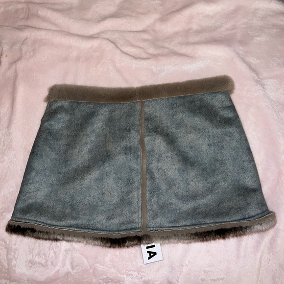 I Am Gia Asami skirt - Picture 8 of 9